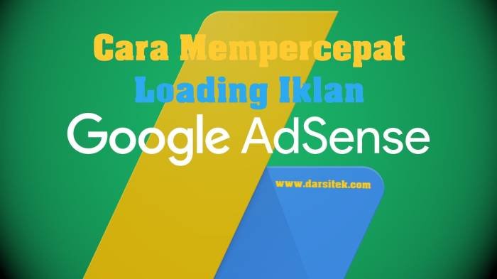Cara memantau performa iklan adsense dengan efektif