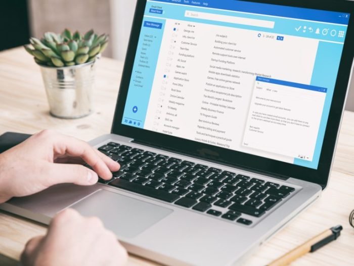 Cara Membuat Email List untuk Berinteraksi dengan Pembaca