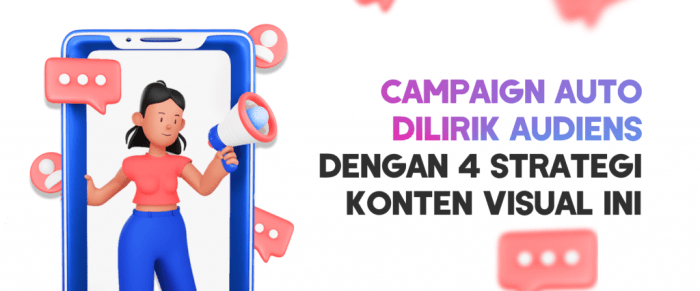 Strategi meningkatkan penghasilan adsense dengan konten visual