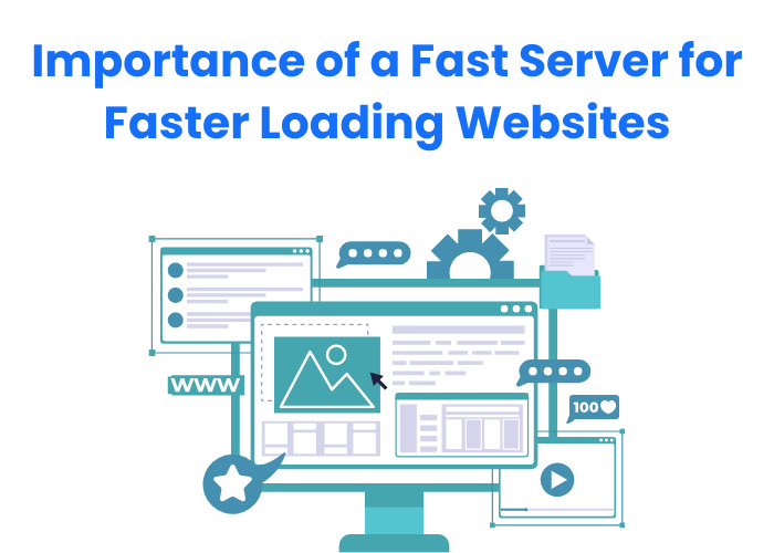 Hosting Pentingnya Memilih Hosting Berkualitas untuk Kecepatan dan Performa AdSense