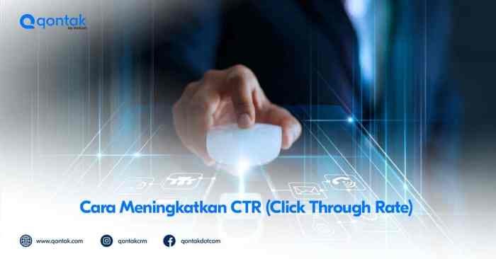 Strategi Meningkatkan CTR Iklan AdSense di Blog Bahasa Indonesia