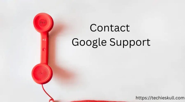 Cara Menghubungi Tim Support Google AdSense Jika Terjadi Masalah