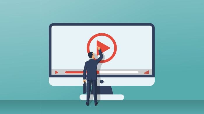 Strategi Menggunakan Multimedia (Gambar, Video) untuk Memperkaya Konten