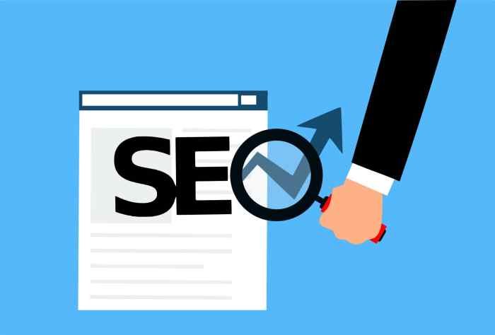 Optimasi Kecepatan Website Agar Pengunjung Betah dan CTR Meningkat