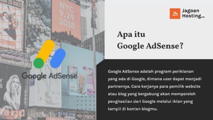 Pentingnya Konten Berkualitas Tinggi untuk Kesuksesan AdSense