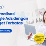 Strategi efektif peringkat teratas Google Ads gratis