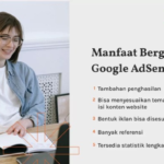 Cara kerja google adsense
