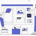 Tips memilih font dan warna untuk situs adsense