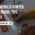 Tips membuat konten berbasis inspirasi untuk AdSense dan memberikan motivasi kepada pembaca
