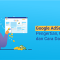 Membuat website yang berkualitas untuk mendapatkan persetujuan adsense