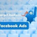 Menentukan target audiens yang tepat untuk iklan adsense