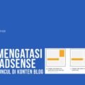 Cara mengatasi masalah iklan adsense terblokir