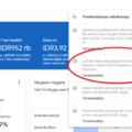 Tips dan trik mengoptimalkan iklan adsense untuk trafik tinggi