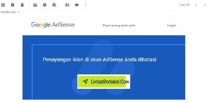 Cara mengatasi masalah iklan AdSense di situs multikonten dan mengelola berbagai jenis konten