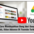 Adsense alternatif lebih terbaik menghasilkan