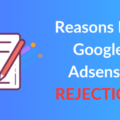Kesalahan Umum Penyebab Aplikasi AdSense Ditolak Google