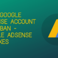 Penyebab Umum Akun AdSense Dinonaktifkan dan Cara Mencegahnya