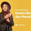 Tips membuat konten multibahasa untuk adsense