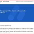 Cara mengatasi masalah iklan AdSense terblokir di browser dan memastikan iklan dapat ditampilkan