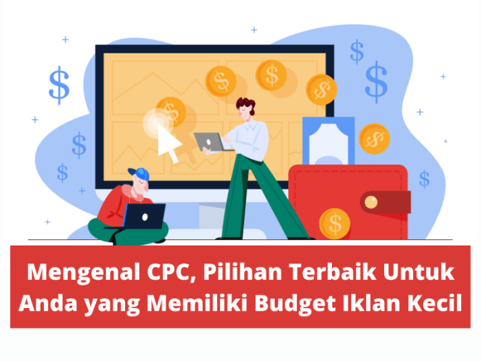 Alasan mengapa iklan Adsense saya memiliki CPC rendah dan bagaimana mengatasinya