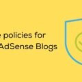 Memahami Kebijakan Program Google AdSense Agar Akun Tidak Kena Banned
