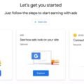 Panduan menggunakan AdSense di situs berbasis download untuk monetisasi file digital