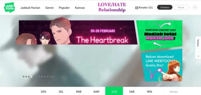 Cara menggunakan AdSense di situs berbasis komik untuk menargetkan audiens komik