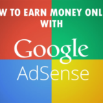 How to make money with google adsense without a website