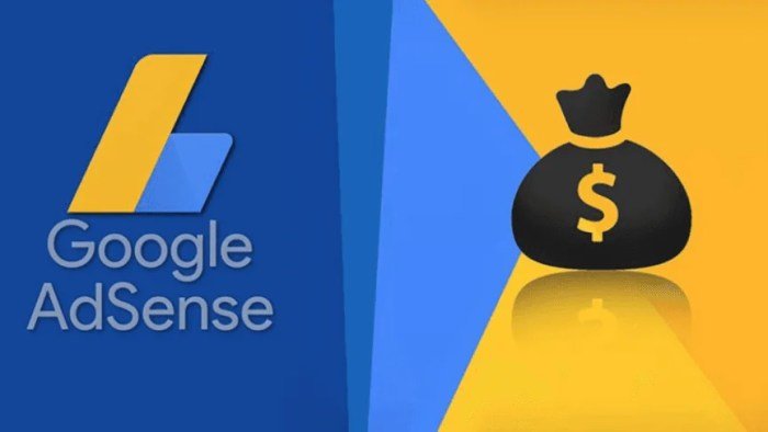 Bagaimana meningkatkan pendapatan iklan adsense secara signifikan