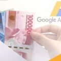 Pembayaran metode adsense menambahkan kecil tampil sebuah jendela bawah