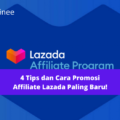 Cara mendapatkan banyak klik iklan adsense di lazada