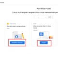Tips membuat konten berbasis data untuk adsense
