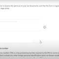 Cara Mengisi Informasi Pajak di Akun AdSense untuk Publisher Indonesia