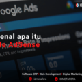 Cara menggunakan AdSense di situs berbasis kuis untuk menguji pengetahuan pengunjung