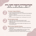 Cara Membuat Konten Tutorial yang Menarik dan Banyak Dicari