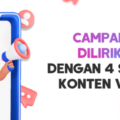 Strategi meningkatkan penghasilan adsense dengan konten visual