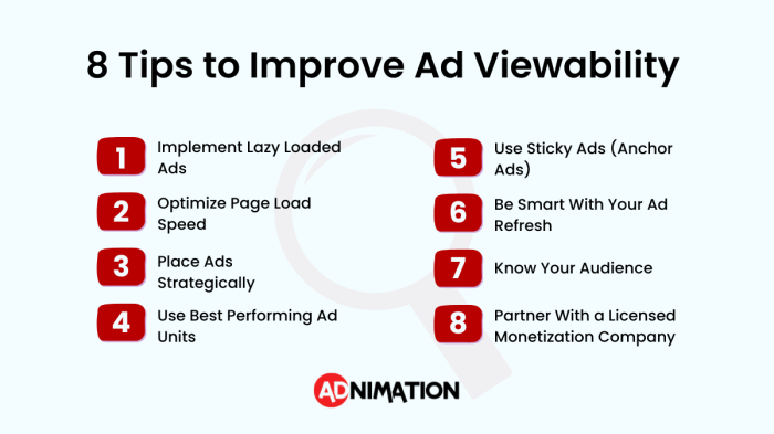 Teknik Efektif Meningkatkan Visibilitas Iklan (Ad Viewability) AdSense