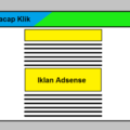 Cara mengoptimalkan iklan adsense untuk blog pribadi