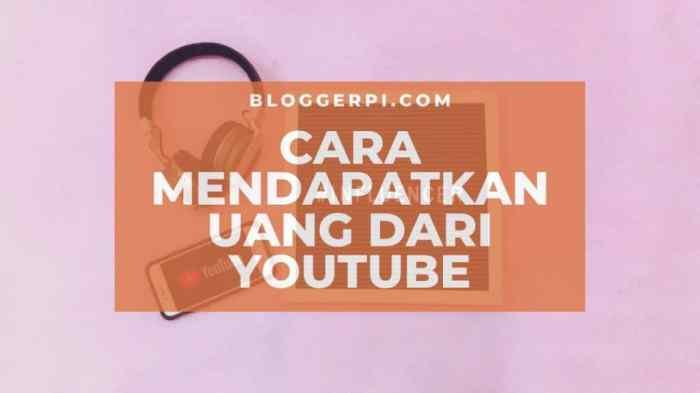 Cara menghasilkan uang dari adsense tanpa blog pribadi