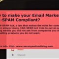 Strategi Menangani Komentar Spam yang Membahayakan Akun AdSense