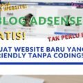 Panduan Lengkap Membuat Blog Niche Potensial untuk AdSense