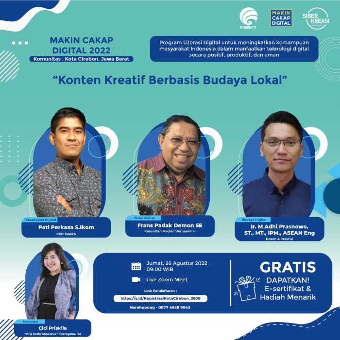 Tips membuat konten berbasis budaya untuk AdSense dan menghormati budaya lokal