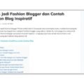 Tips Membuat Artikel Listicle yang Viral dan Meningkatkan Pageviews