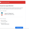 Cara Melaporkan Aktivitas Tidak Valid yang Mencurigakan ke Google