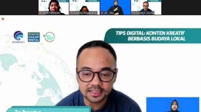 Tips membuat konten berbasis cerita untuk adsense